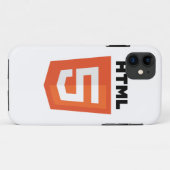 Coques Case-Mate iPhone HTML5 cas de l'iPhone 5 (Dos (Horizontal))