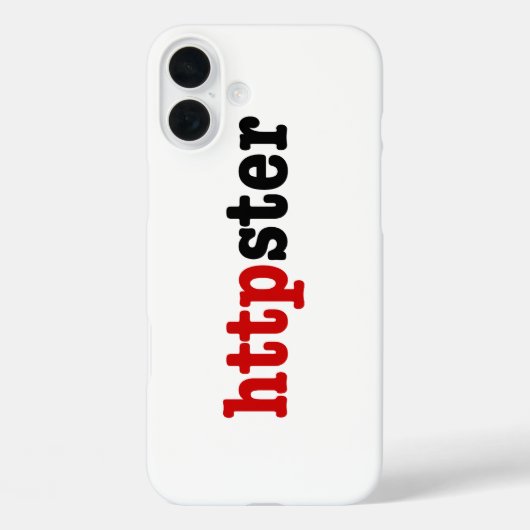 Coques Case-Mate iPhone http (Verso)