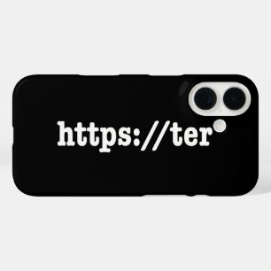 Coques iPhone 16 https://ter / code html