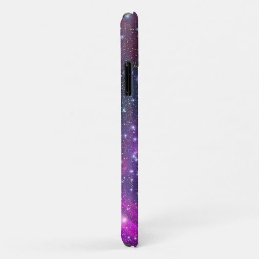 Coques Case-Mate iPhone Hubble présente Arches Star Cluster à Sagittarius (Dos/Droite)