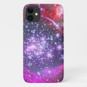 Coques Case-Mate iPhone Hubble présente Arches Star Cluster à Sagittarius (Dos)