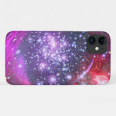Coques Case-Mate iPhone Hubble présente Arches Star Cluster à Sagittarius (Dos (Horizontal))