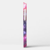 Coques Case-Mate iPhone Hubble présente Arches Star Cluster à Sagittarius (Verso / Gauche)