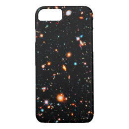 Case-Mate iPhone Case Hubble XDF