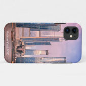 Coques Case-Mate iPhone Hudson Yard Manhattan New York City (Dos (Horizontal))