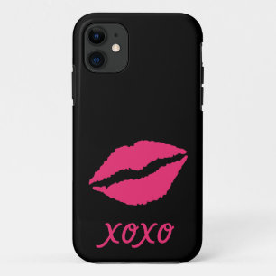 Etui iPhone Case-Mate Hugs et Baisers iPhone 5 Coque-Mate à peine là