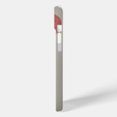 Coques Case-Mate iPhone Huile d'ours (Verso / Gauche)