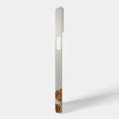 Coques Case-Mate iPhone Huile d'ours (Verso / Droite)