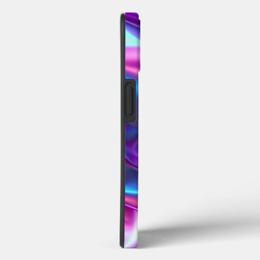 Coques Case-Mate iPhone Huile Holographique Iridescente (Verso / Droite)