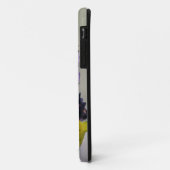 Coques Case-Mate iPhone Huiles essentielles simples (Dos/Gauche)