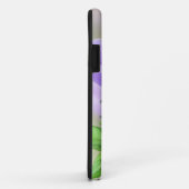 Coques Case-Mate iPhone Huiles essentielles simples (Dos/Droite)