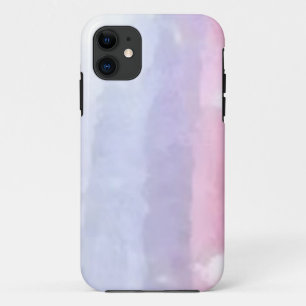 Coques Pour iPhone Huiles tricolores modernes pattern-iphone5 de