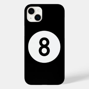 Coque Pour iPhone 14 Plus Huit balles