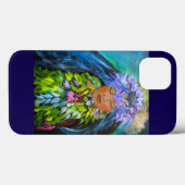 Coques Case-Mate iPhone Hula Leis (Verso (horizontal))