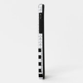Coques Case-Mate iPhone hull barely there for iPhone 5 breizh (Dos/Gauche)