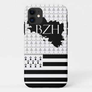 Coques Pour iPhone hull barely there for iPhone 5 breizh