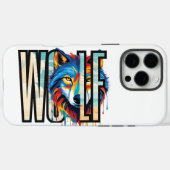 Coques Case-Mate iPhone HÜllen (Verso (horizontal))