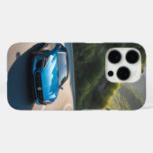 Coques Case-Mate iPhone HÜllen (Verso (horizontal))