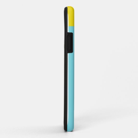 Coques Case-Mate iPhone Hulo (Dos/Droite)