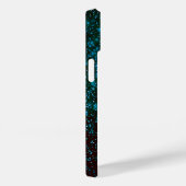 Coques Case-Mate iPhone Hum OM universel (Verso / Droite)