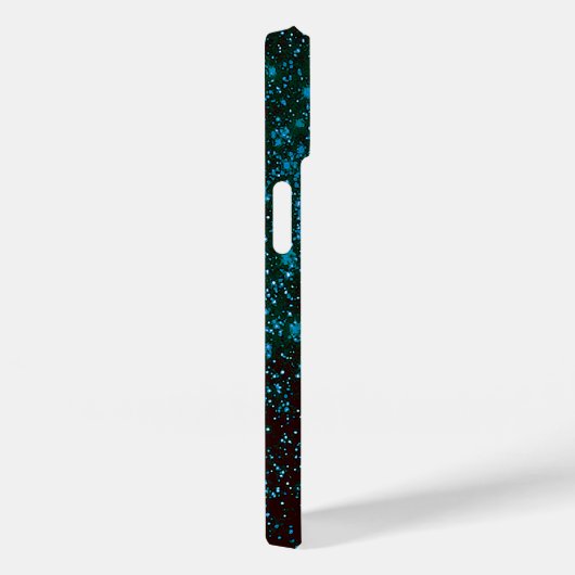 Coques Case-Mate iPhone Hum OM universel (Verso / Droite)