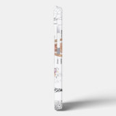 Coques Case-Mate iPhone Human Anatomy Charts (Verso / Gauche)