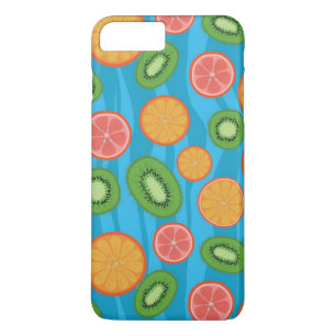 Coques Pour iPhone Humeur de fruit