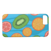 Coques Case-Mate iPhone Humeur de fruit (Dos (Horizontal))