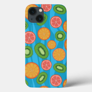 iPhone 13 Coque Humeur fruitée