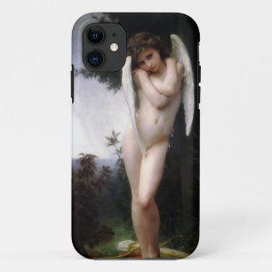 Coque Case-Mate Pour iPhone Humide (L’Amour Mouillé)