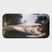 Coques Case-Mate iPhone Humide (L’Amour Mouillé) (Dos (Horizontal))