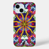 Coques Case-Mate iPhone Hummers Kaleidoscope (Verso)