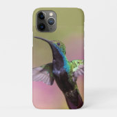 Coques Case-Mate iPhone Humming Bird (Dos)