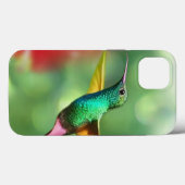 Coques Case-Mate iPhone Hummingbird Coque-Mate Apple iPhone 13 (Verso (horizontal))