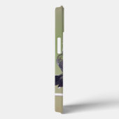 Coques Case-Mate iPhone Hummingbird & Honey Bee (Verso / Droite)