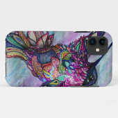 Coques Case-Mate iPhone HummingBird.jpg (Dos (Horizontal))