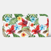 Coques Case-Mate iPhone Hummingbird tropical (Verso (horizontal))