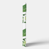 Coques Case-Mate iPhone Hummingbird tropical (Verso / Droite)