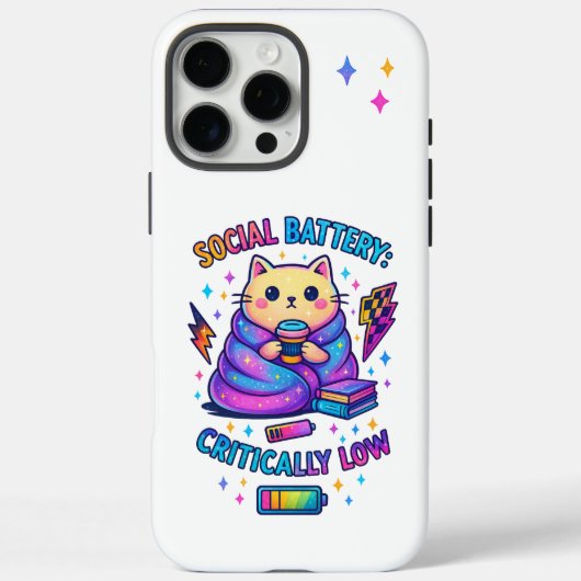 Coques Case-Mate iPhone Humour (Verso)