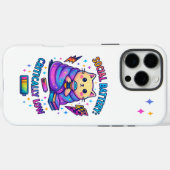Coques Case-Mate iPhone Humour (Verso (horizontal))