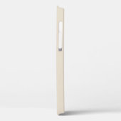 Coques Case-Mate iPhone Humour des singes sages (Verso / Gauche)