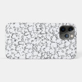 Coques Case-Mate iPhone humour drôle motif (Dos (Horizontal))