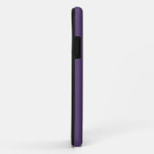 Coques Case-Mate iPhone Humour Si Le Balai Convient Voler Il Halloween (Dos/Droite)