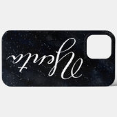 Coques Case-Mate iPhone Humour yenta yiddish (Verso (horizontal))