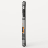 Coques Case-Mate iPhone Hunter (Dos/Gauche)