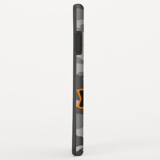 Coques Case-Mate iPhone Hunter (Dos/Droite)