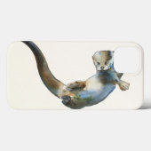 Coques Case-Mate iPhone Hunter 2014 (Verso (horizontal))