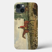 Coques Case-Mate iPhone Huntsman (Verso)