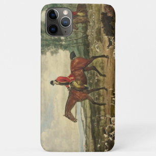 Case-Mate iPhone Case Huntsman