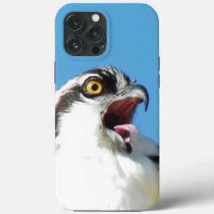 Case-Mate iPhone Case Hurler Osprey Tough
